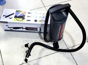 Double Quick I Hand Air Pump* 