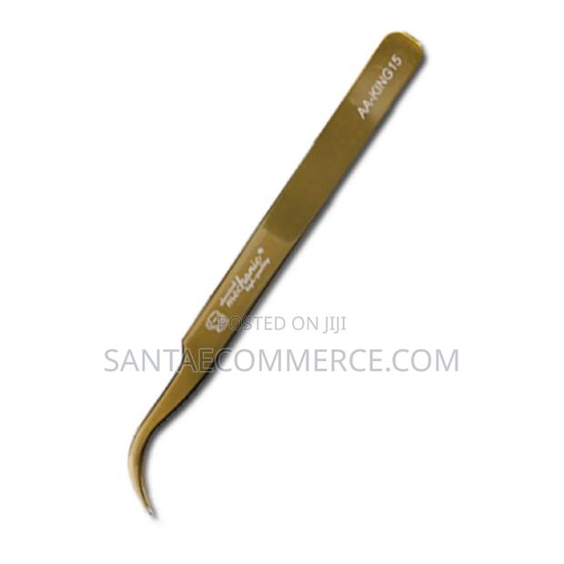 Aa Mechanic Mounting Tweezer