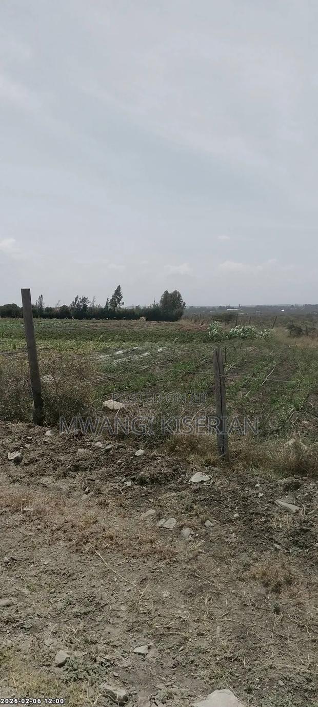 3 Acres for Sale in Kiserian Happy La - thumbnail 4