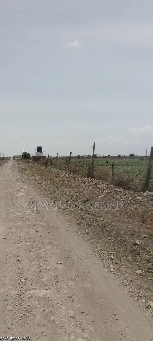 3 Acres for Sale in Kiserian Happy La - thumbnail 5