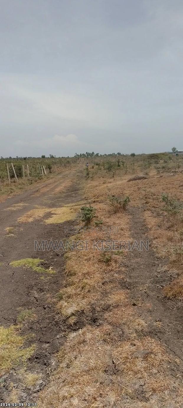 3 Acres for Sale in Kiserian Happy La - thumbnail 6
