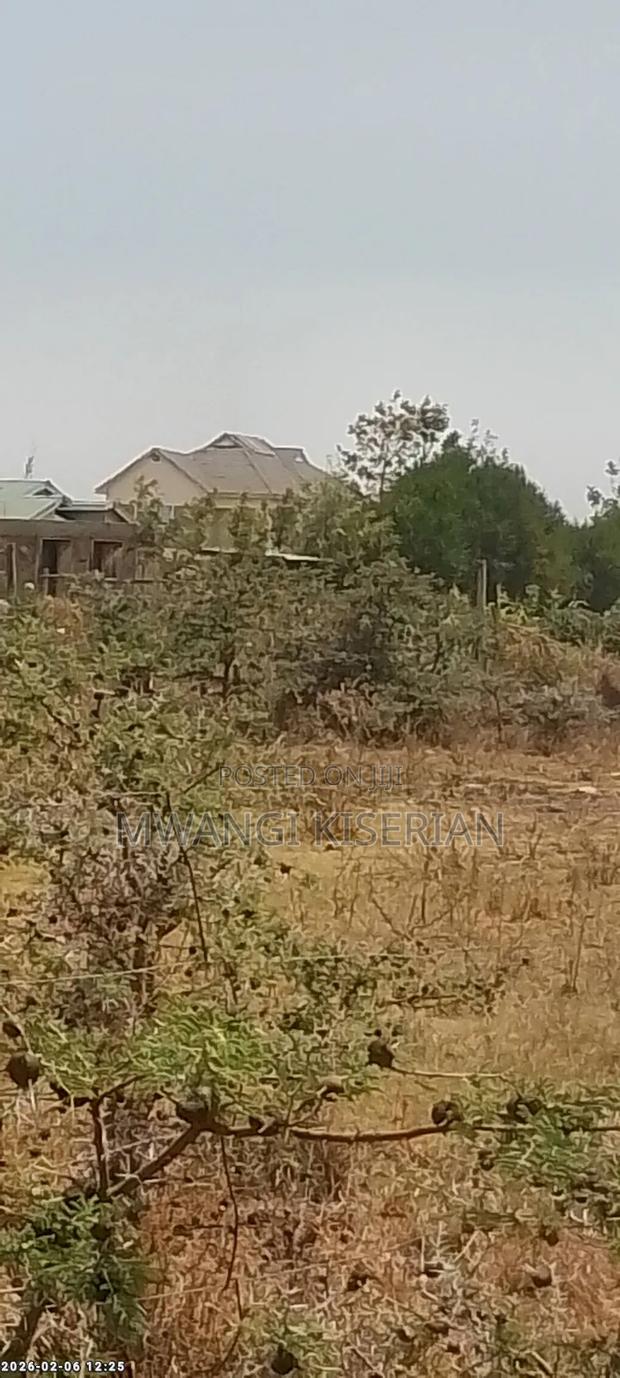 3 Acres for Sale in Kiserian Happy La - thumbnail 7
