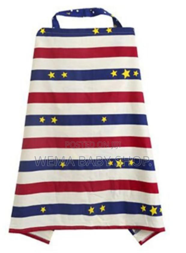 Baby Nursing Covers/Breastfeeding Nursing Covers - thumbnail 2