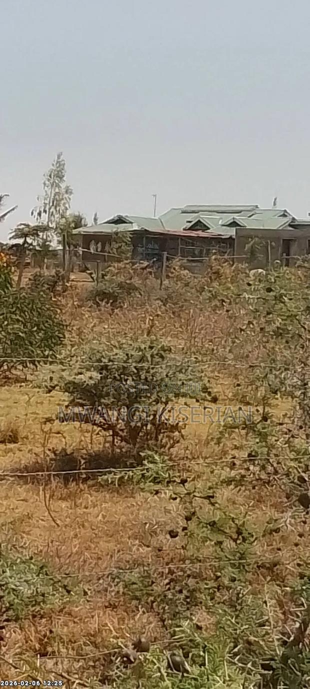 3 Acres for Sale in Kiserian Happy La - thumbnail 8