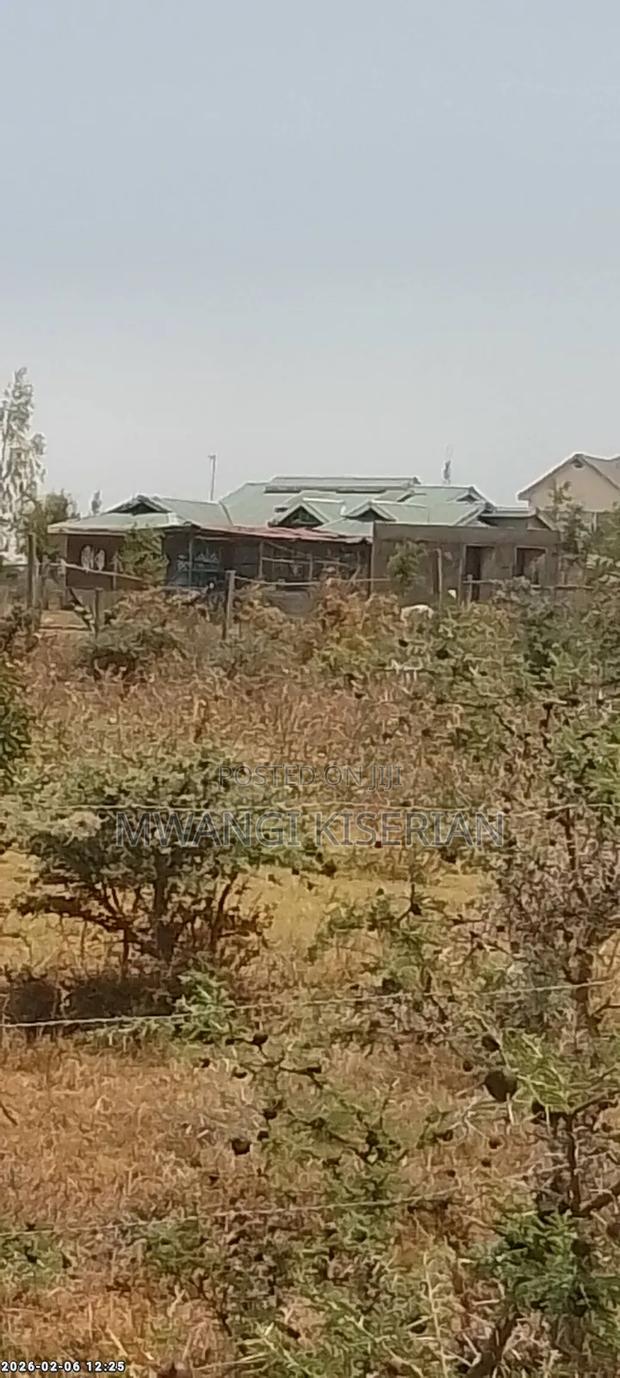 3 Acres for Sale in Kiserian Happy La - thumbnail 9