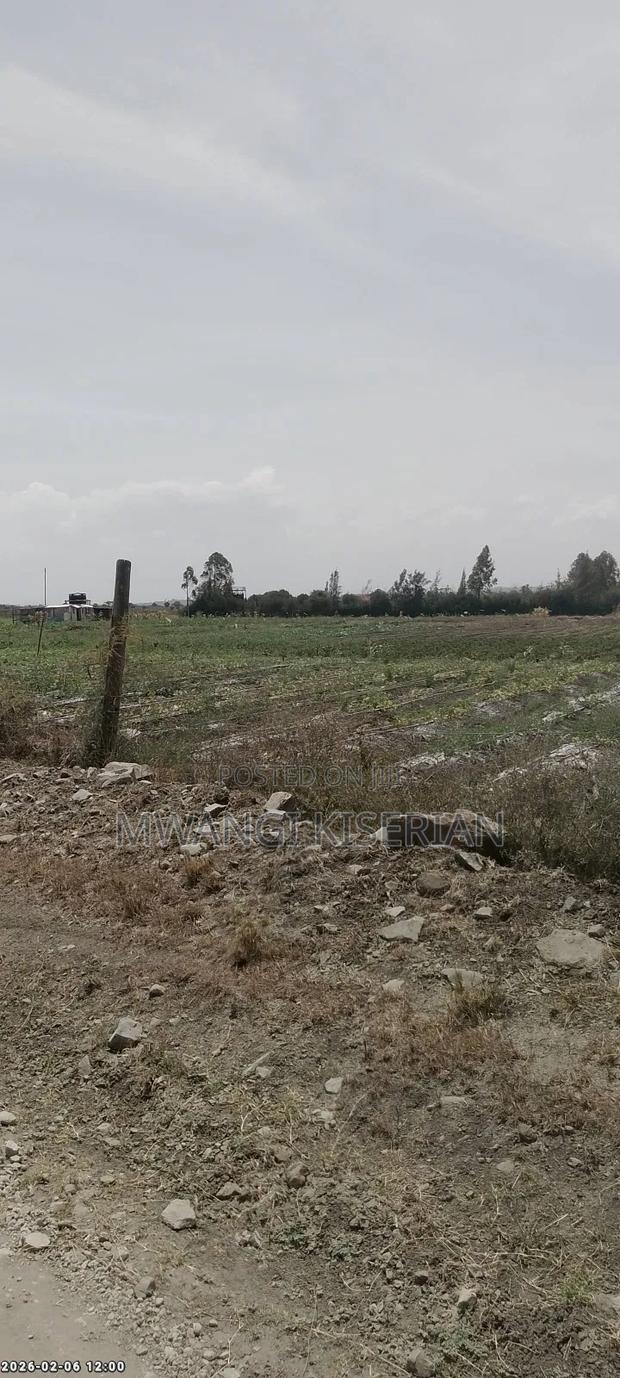 3 Acres for Sale in Kiserian Happy La - thumbnail 10