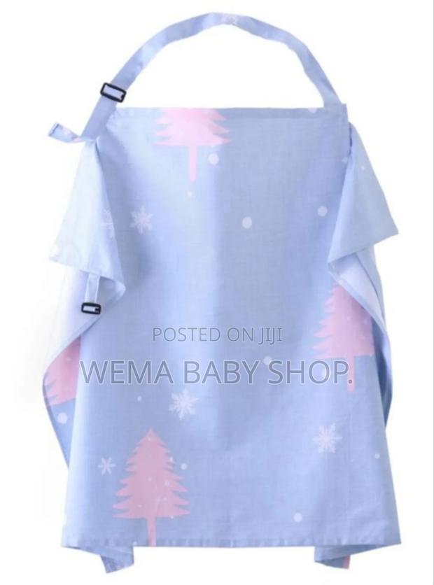 Baby Nursing Covers/Breastfeeding Nursing Covers - thumbnail 7
