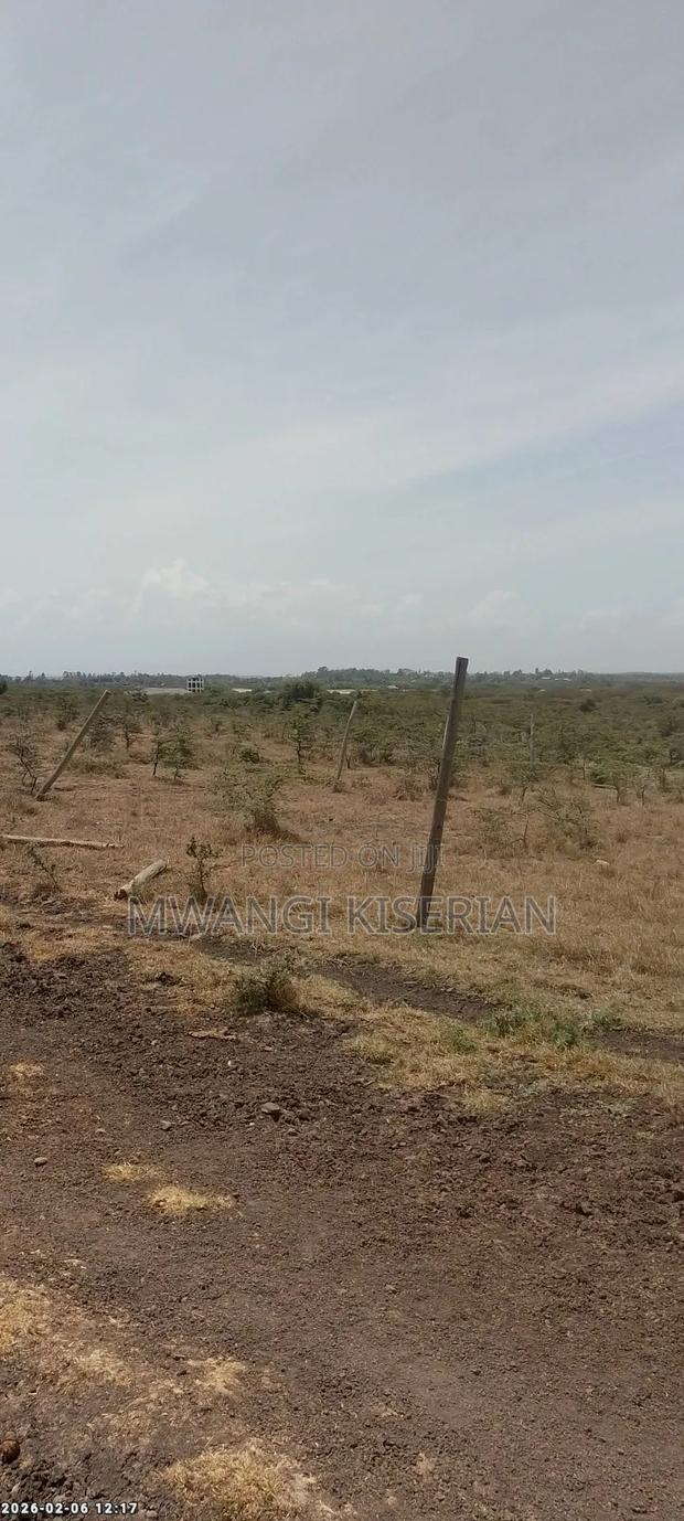 3 Acres for Sale in Kiserian Happy La - thumbnail 11