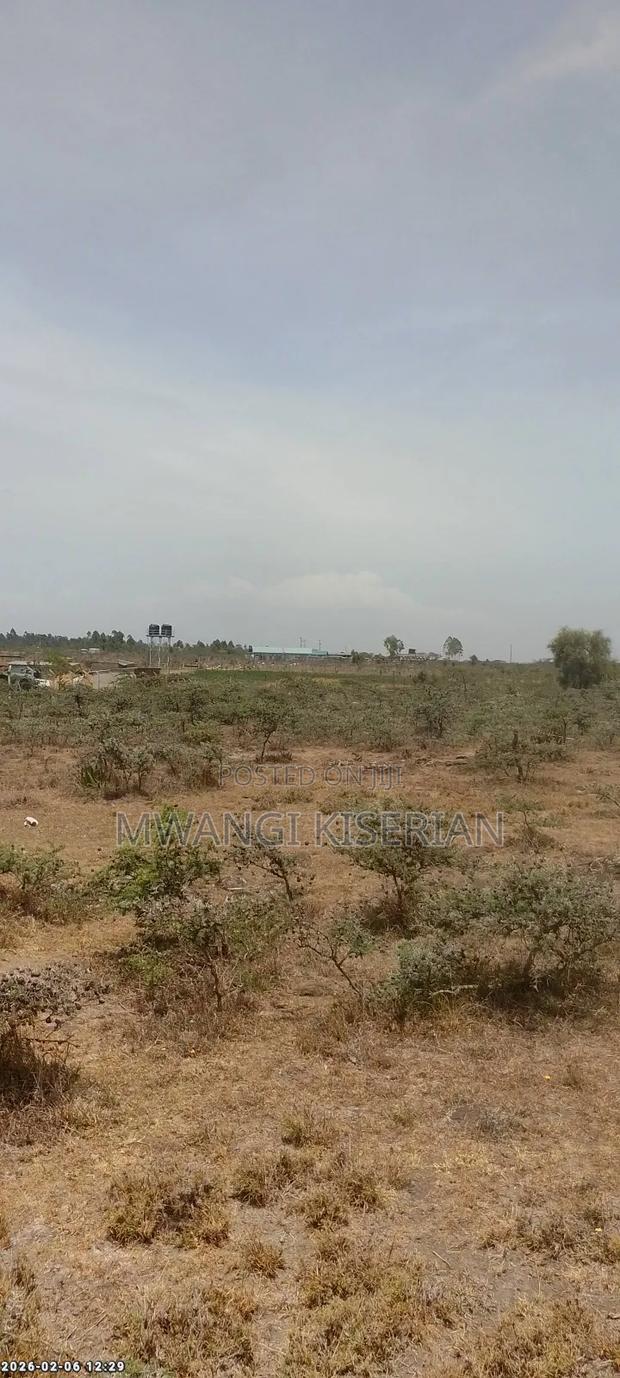 3 Acres for Sale in Kiserian Happy La - thumbnail 12