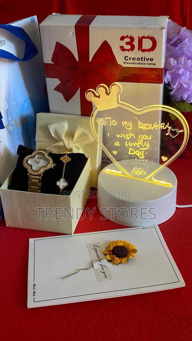 Valentines Ladies Gift Set - thumbnail 3