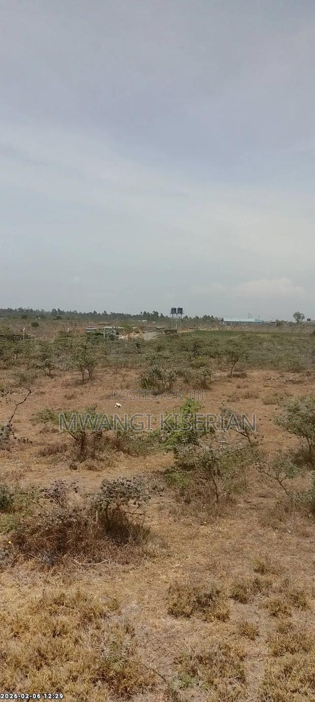 3 Acres for Sale in Kiserian Happy La - thumbnail 13
