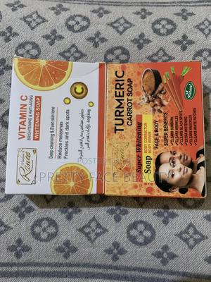 Pretty Face Beauty - main view