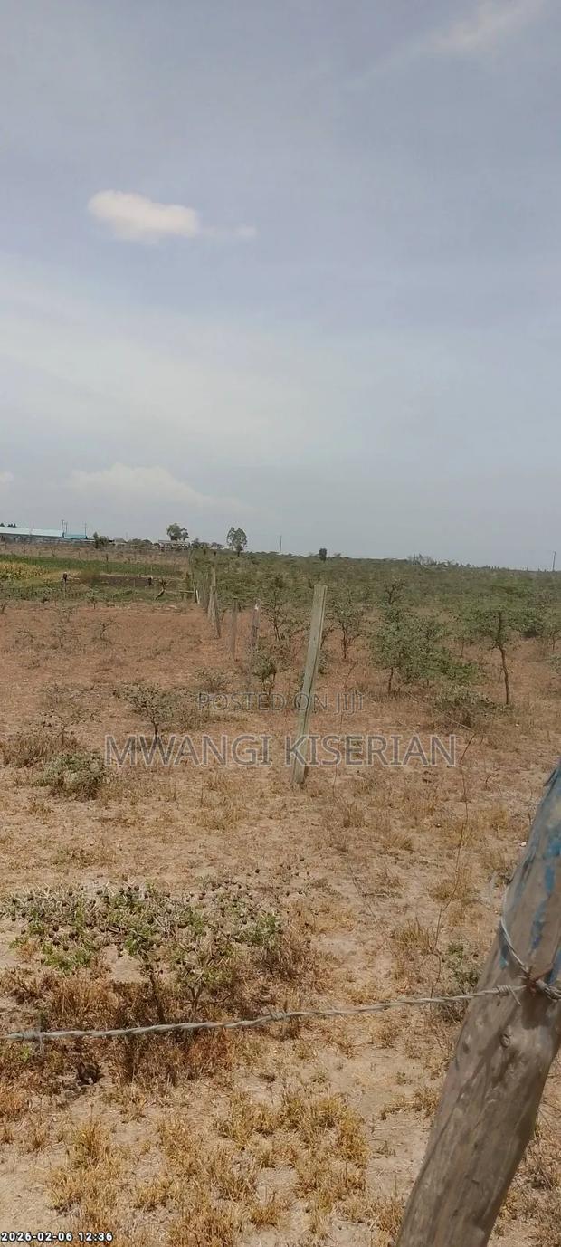 3 Acres for Sale in Kiserian Happy La - thumbnail 14