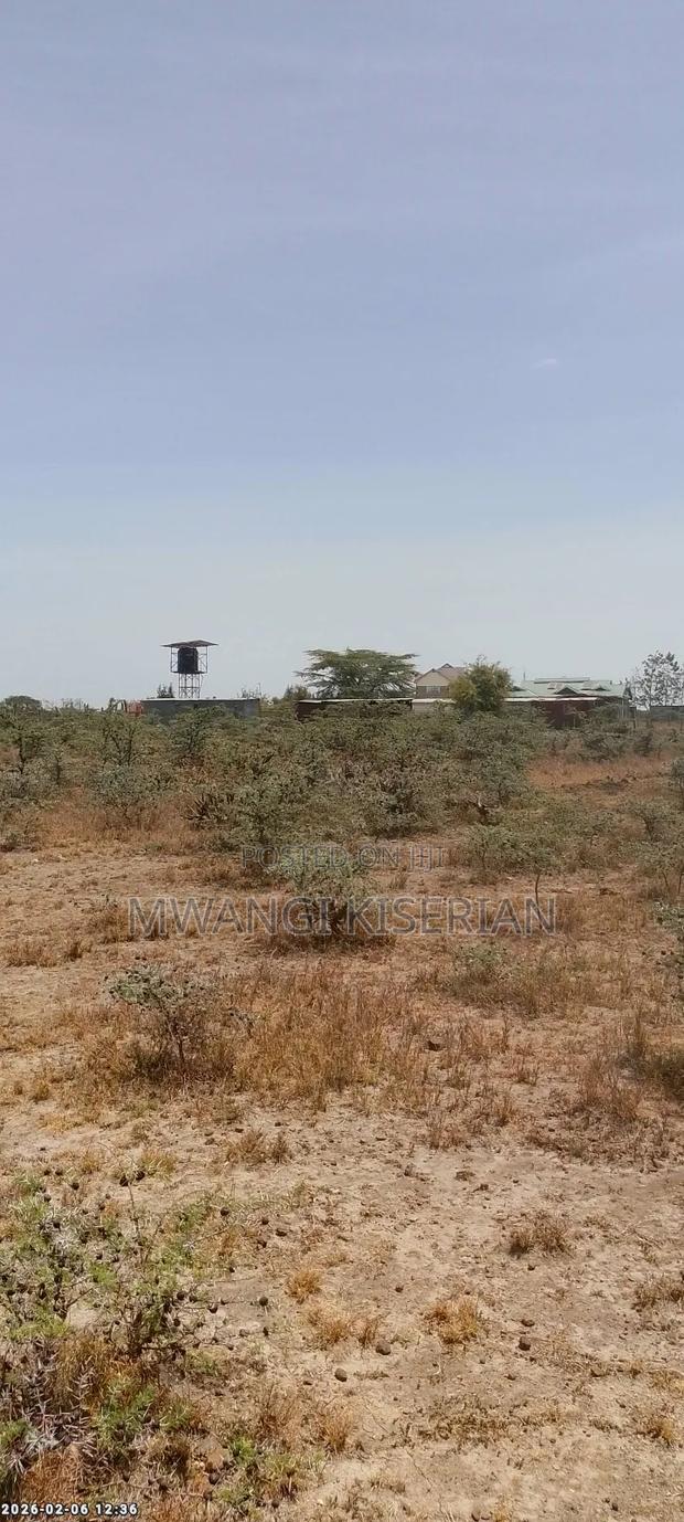 3 Acres for Sale in Kiserian Happy La - thumbnail 15