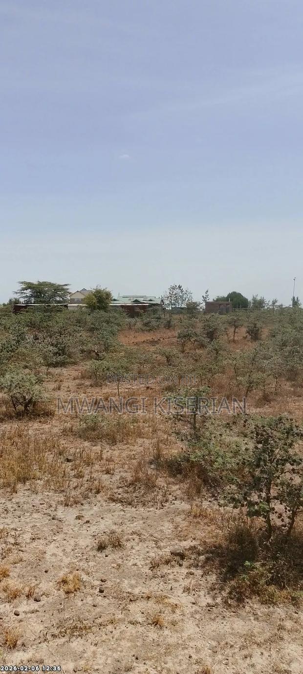 3 Acres for Sale in Kiserian Happy La - thumbnail 16