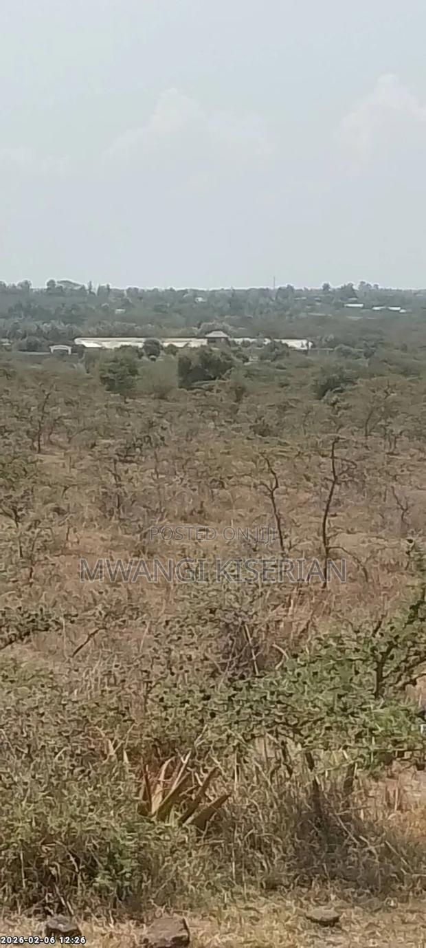 3 Acres for Sale in Kiserian Happy La - thumbnail 17