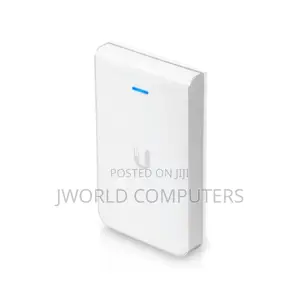 Ubiquiti Networks Unifi Ac in-Wall-Uap-Ac-Iw