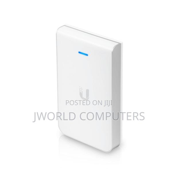 Ubiquiti Networks Unifi Ac in-Wall-Uap-Ac-Iw