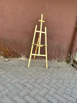 Multi-Use Stand^^Easel Stands on Sale