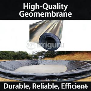 High Quality Geomembrane - main view