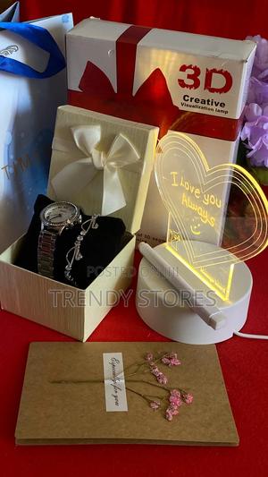 Valentines Ladies Gift Set - thumbnail 2