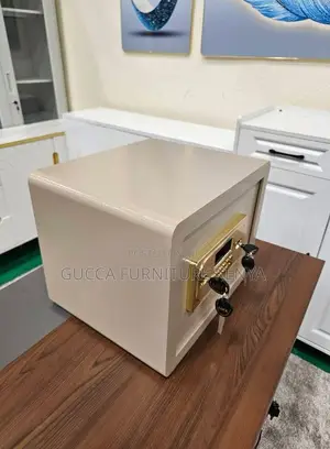 Digital 20kgs Office Fireproof Safe Box