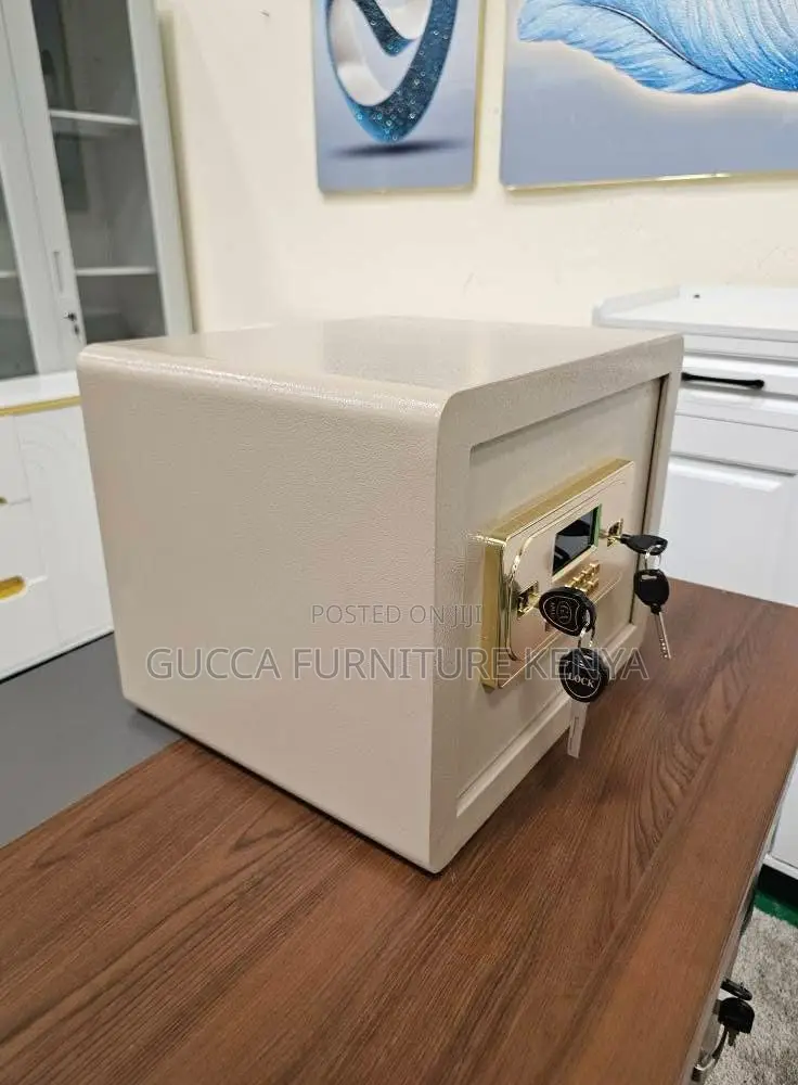 Digital 20kgs Office Fireproof Safe Box