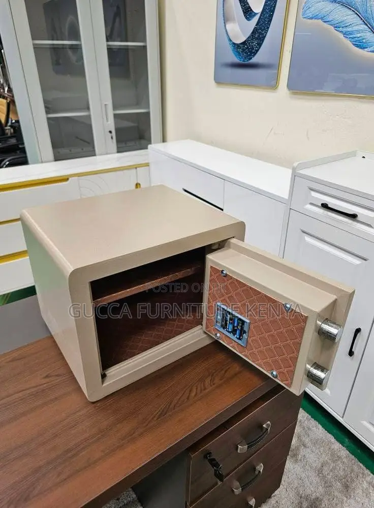 Digital 20kgs Office Fireproof Safe Box