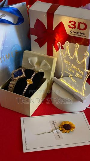 Valentines Ladies Gift Set - thumbnail 2