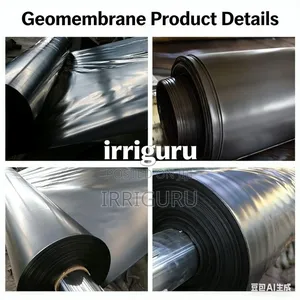 Geomembrane-Liner