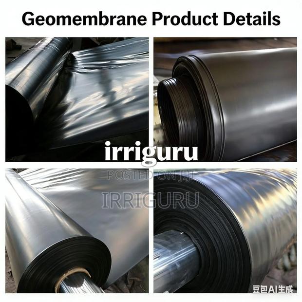 Geomembrane-Liner - main view