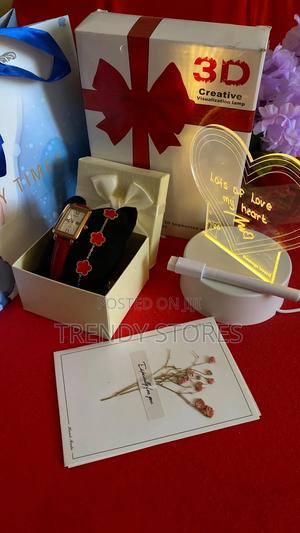 Valentines Ladies Gift Set - thumbnail 2