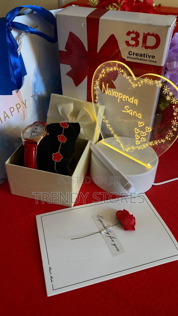 Valentines Ladies Gift Set - thumbnail 3