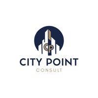 City Point Consult logo