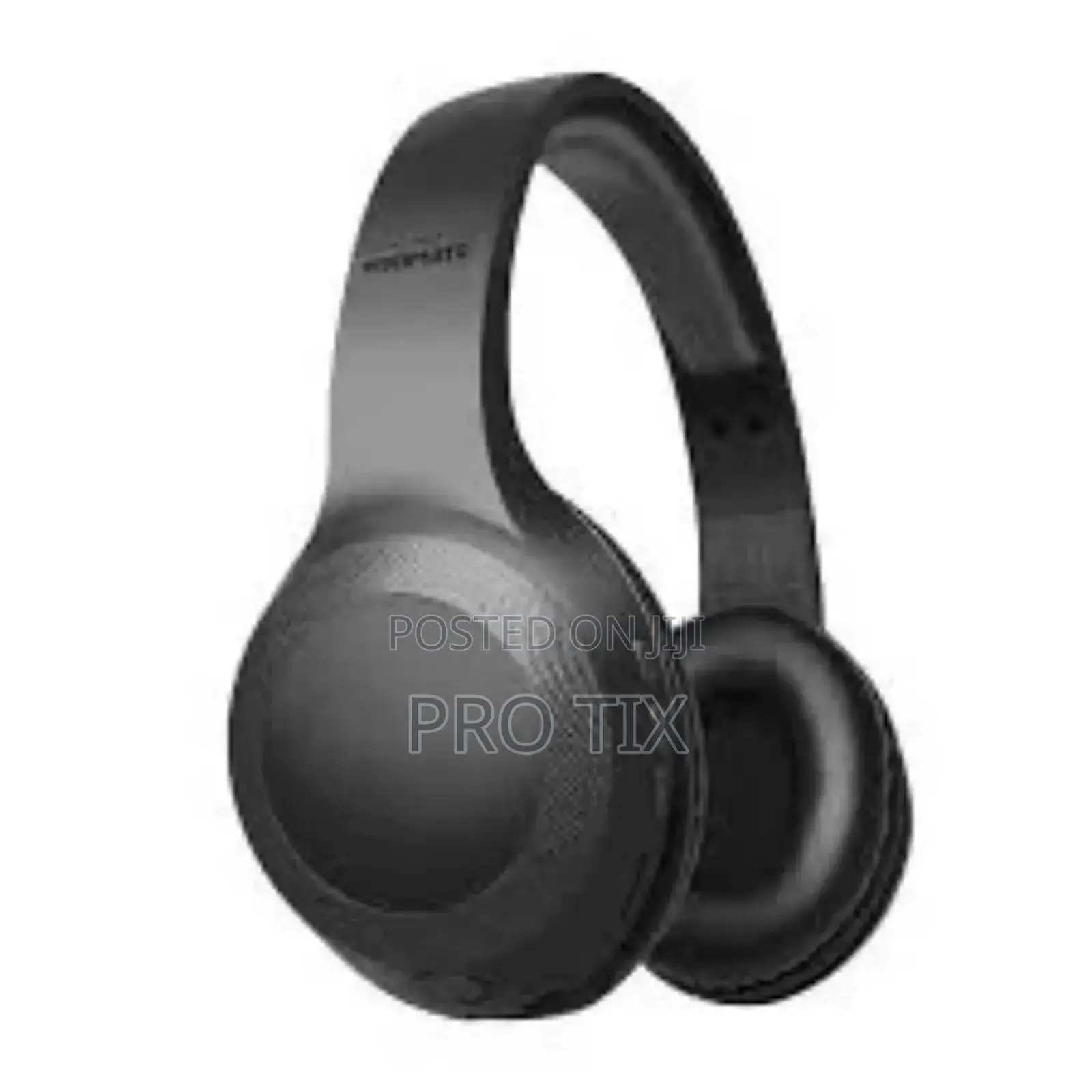 Promate Bluetooth V5.0 Over Ear Headset With Microphone.