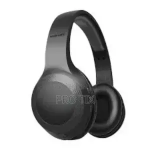 Promate Bluetooth V5.0 Over Ear Headset With Microphone.