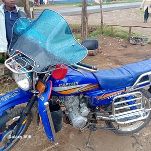 Captain CP150-10 2022 Blue - thumbnail 2