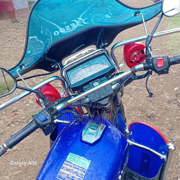 Captain CP150-10 2022 Blue - thumbnail 5