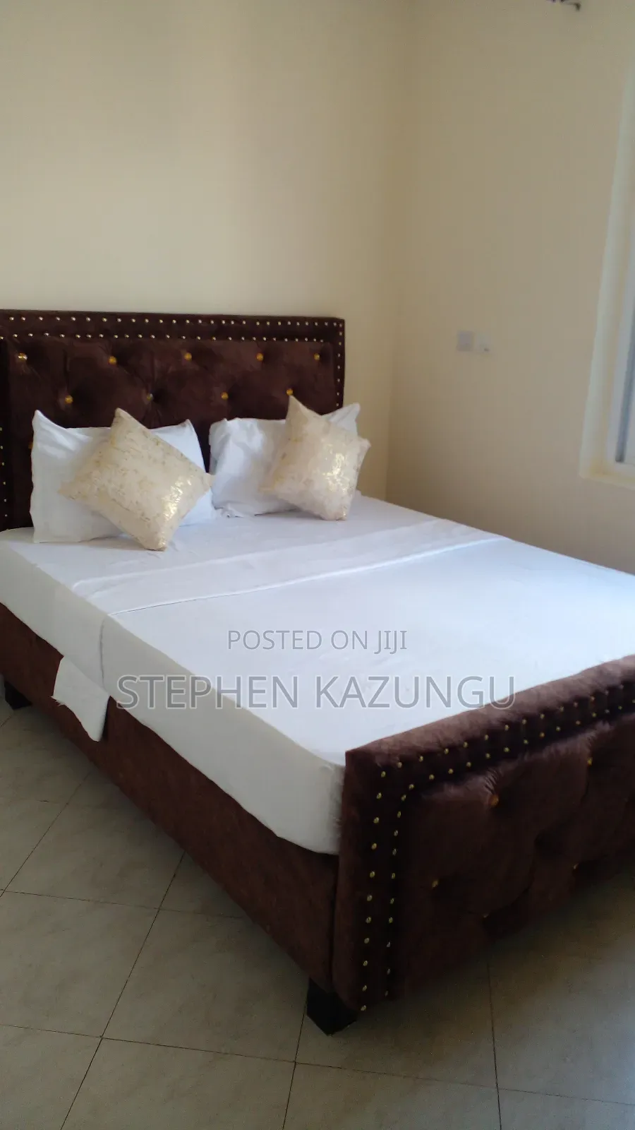 Furnished 1bdrm House in Sunset View House, Ukunda for rent