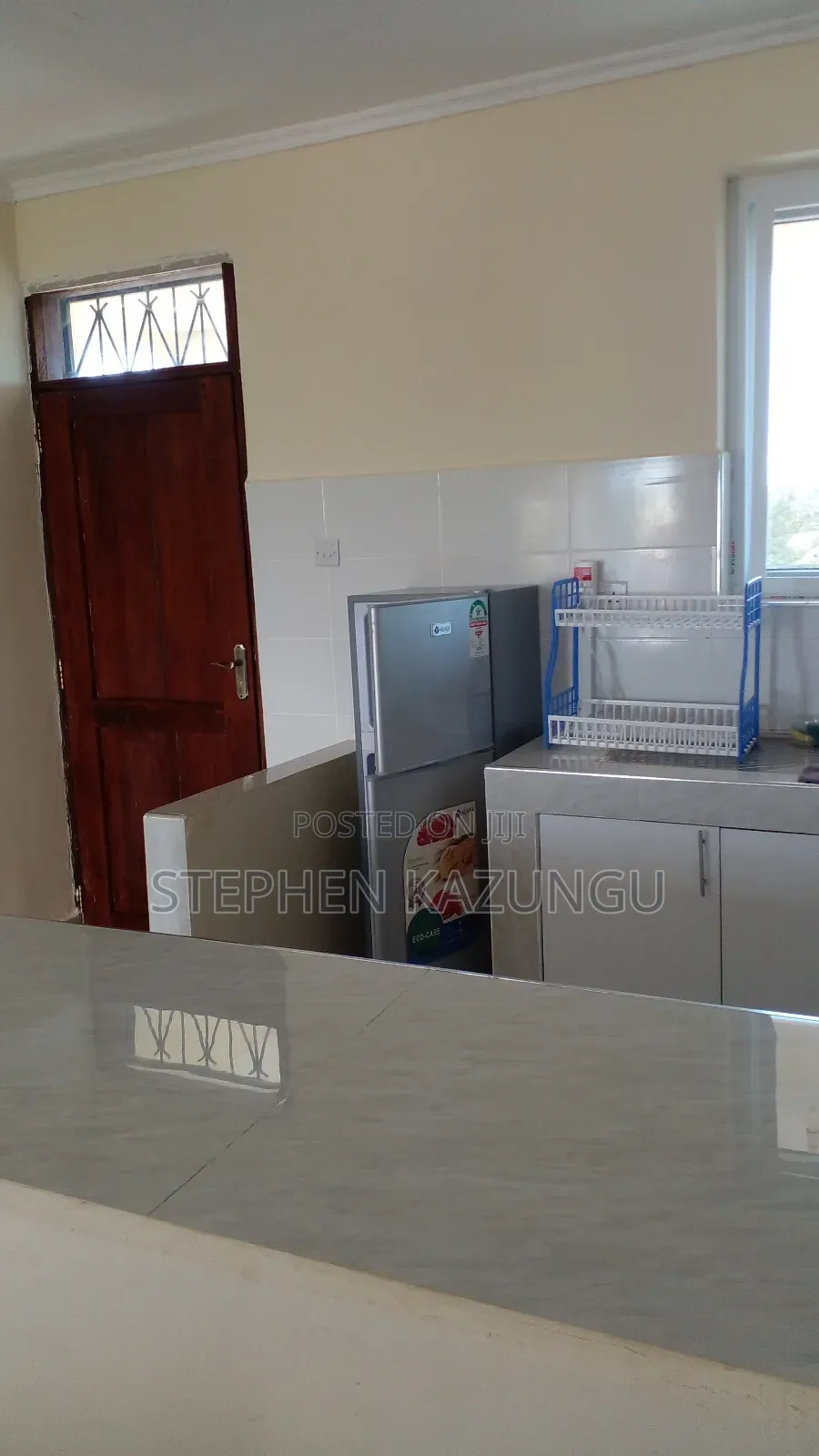 Furnished 1bdrm House in Sunset View House, Ukunda for rent