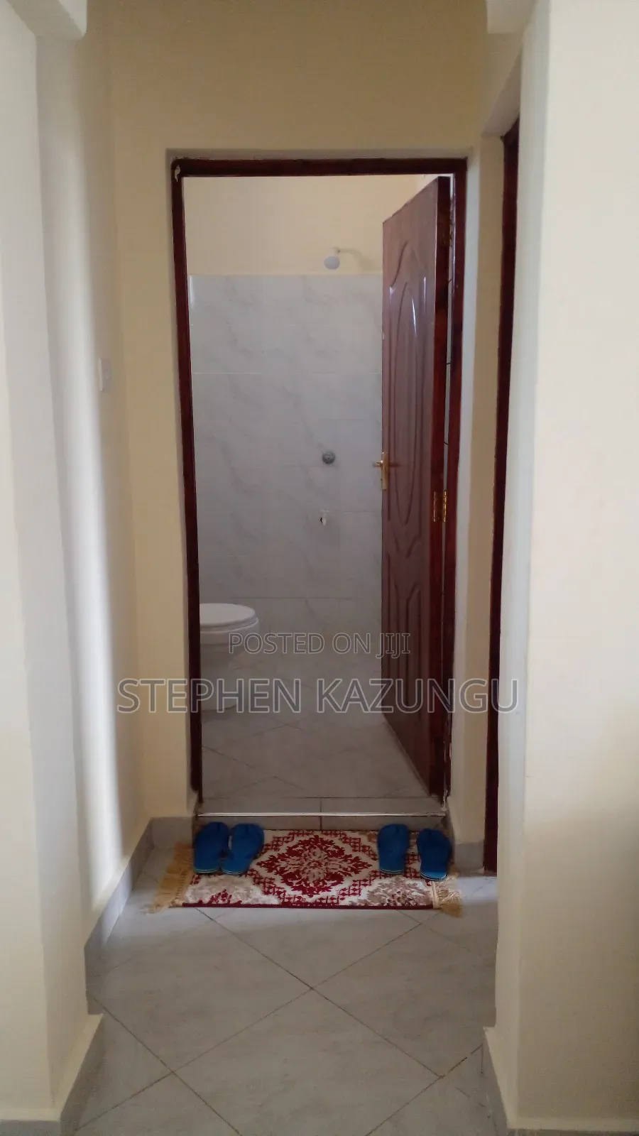 Furnished 1bdrm House in Sunset View House, Ukunda for rent