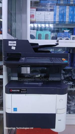 Kyocera Ecosys M3540idn