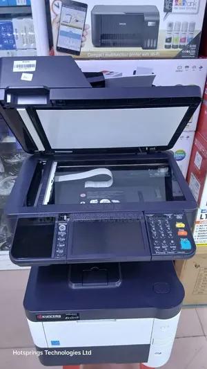 Kyocera Ecosys M3540idn