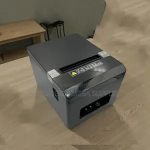 80mm Usb Thermal Receipt Printer Fast Pos Billing Printing Machine