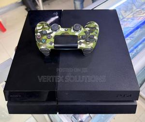 Playstation 4 Standard Chipped - thumbnail 2