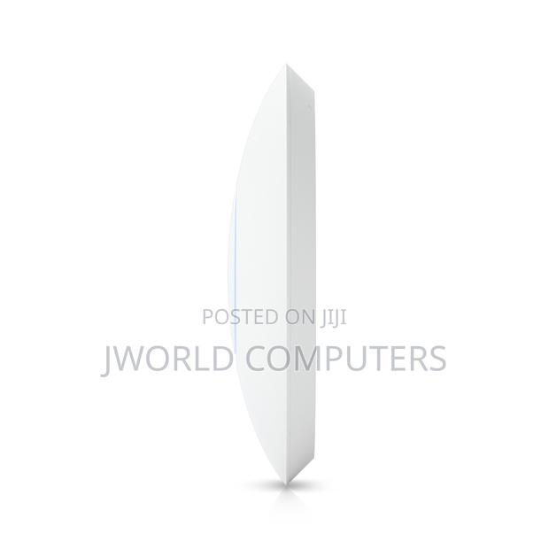 Ubiquiti Unifi U6+ Wifi 6 2x2 Mimo Access Point Compact