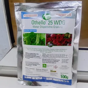 Othello 25 Wdg 100g