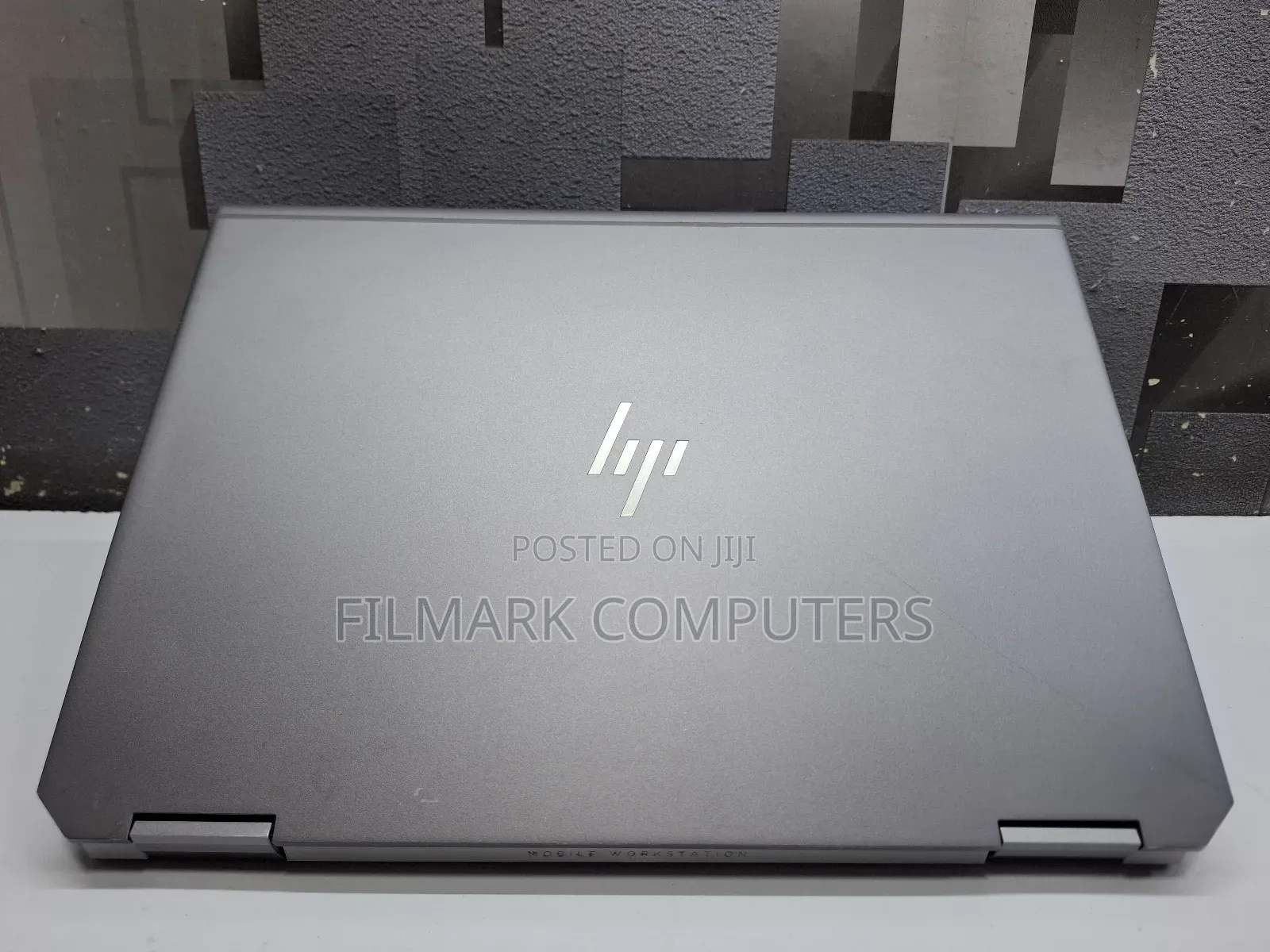 Laptop HP ZBook Studio G5 16GB Intel Core i9 SSD 512GB