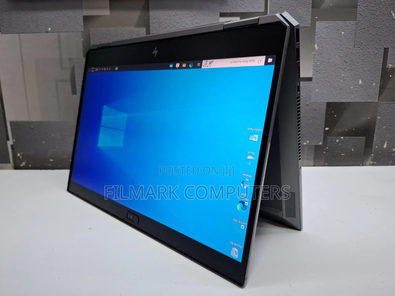 Laptop HP ZBook Studio G5 16GB Intel Core i9 SSD 512GB