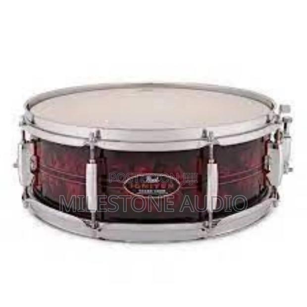 Snare Drums - main view